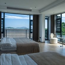 玉环海韵潮鸣民宿