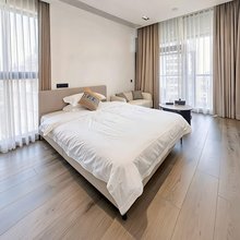 星澜公寓(珠海北站店)