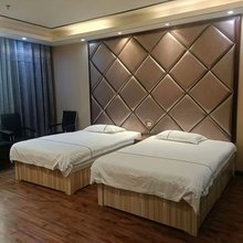襄阳辉盛商务酒店