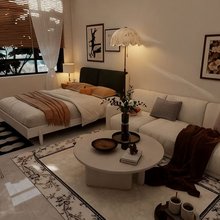 禄丰言曼主题小屋