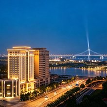 桔子酒店(大连星海广场会展中心地铁站店)