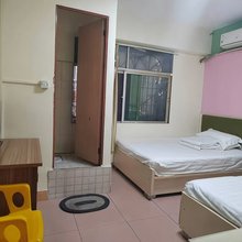 顺鑫住宿(大浪商业中心店)
