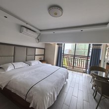 贵阳红红公寓(贵阳北站店)