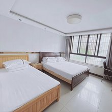 吉祥宾馆(六安阳光威尼斯店)