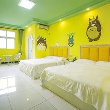 学缘宾馆(文理学院店)