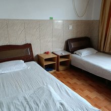 虹泾旅馆