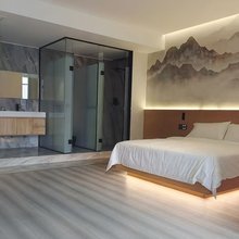 泸州亿和酒店(云龙机场店)