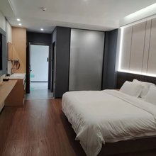 双龙酒店