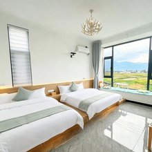 大理若木漫山民宿