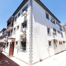 柏钰民宿(北戴河鸽子窝公园店)