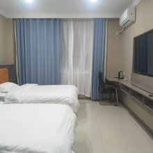 双河市桔子宾馆