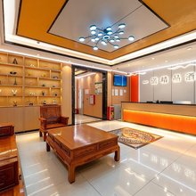 一诺精品酒店(敏捷广场店)
