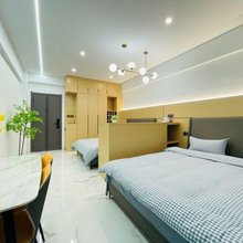 沐言寓见公寓(惠佐路分店)