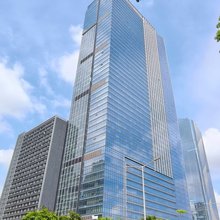 广州君悦国际公寓(金融城科韵路地铁站店)