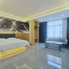 揭阳隆轩乔南公寓