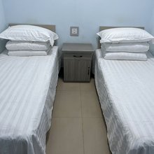 哈尔滨田园旅馆