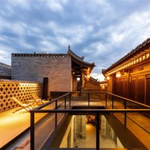 锦澜庭·悦上·leisure·设计师度假庭院
