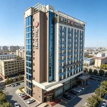 锦江之星品尚(昌吉行政中心店)
