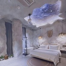岱山缘崃酒店