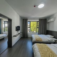 丽江尚景酒店