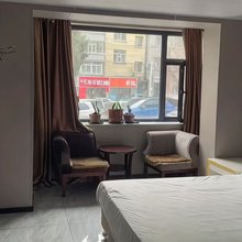 金赢时尚旅馆