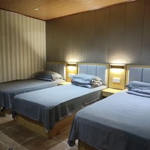 新乡果果快捷宾馆