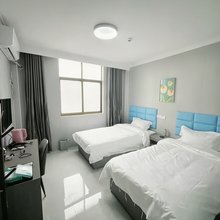 开封若曦快捷酒店