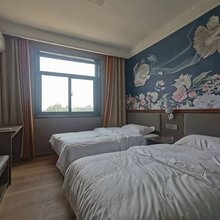 席庄快捷酒店