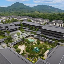 Club Med地中海白日方舟·杭州龙坞度假村