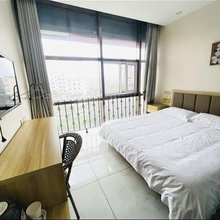 天津一二三快捷酒店