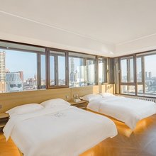 青岛溪岸归宿公寓