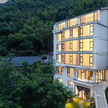 桐庐清原源舍·Origin Retreat源溪民宿(白云源度假区店)