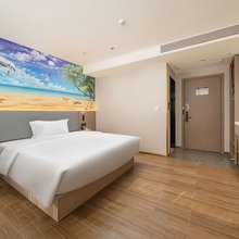 逸居公寓(南沙塘坑地铁站店)