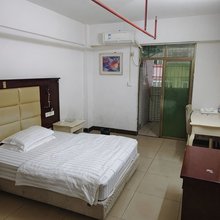 华盛商务公寓(东坑店)