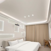 景东云朵星漫酒店(景东客运站店)