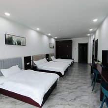 惠润宾馆(延吉高铁西站博物馆店)