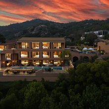 厦门山叙·NarrHill·全海景(环岛南路曾厝垵店)