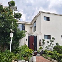 弥勒雅怡轩民宿