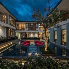 六逸LUYEE | 春上花园美宿(丽江古城大水车店)