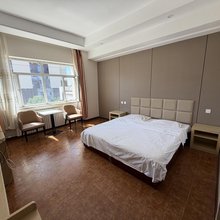 乌海万润酒店