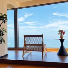 爱海·栖语海景美宿(南澳岛海滨路海景沙滩店)