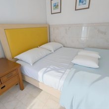 吉祥公寓(斗门新青三路店)