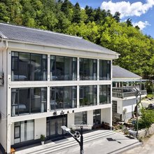 林山民宿