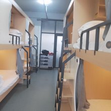 友佳青年公寓(宝安机场固戍地铁站店)
