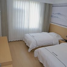 洛阳仁和大酒店