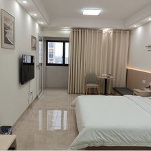 文昌汇航文源酒店