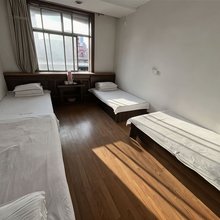 新铁路招待所