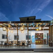 余姚悦慢客栈(四明湖景区店)