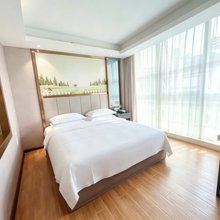 简爱佰年酒店(义乌国际商贸城店)