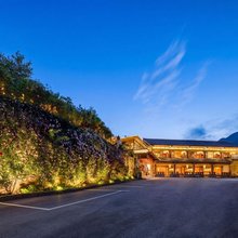 九寨沟即见南山民宿